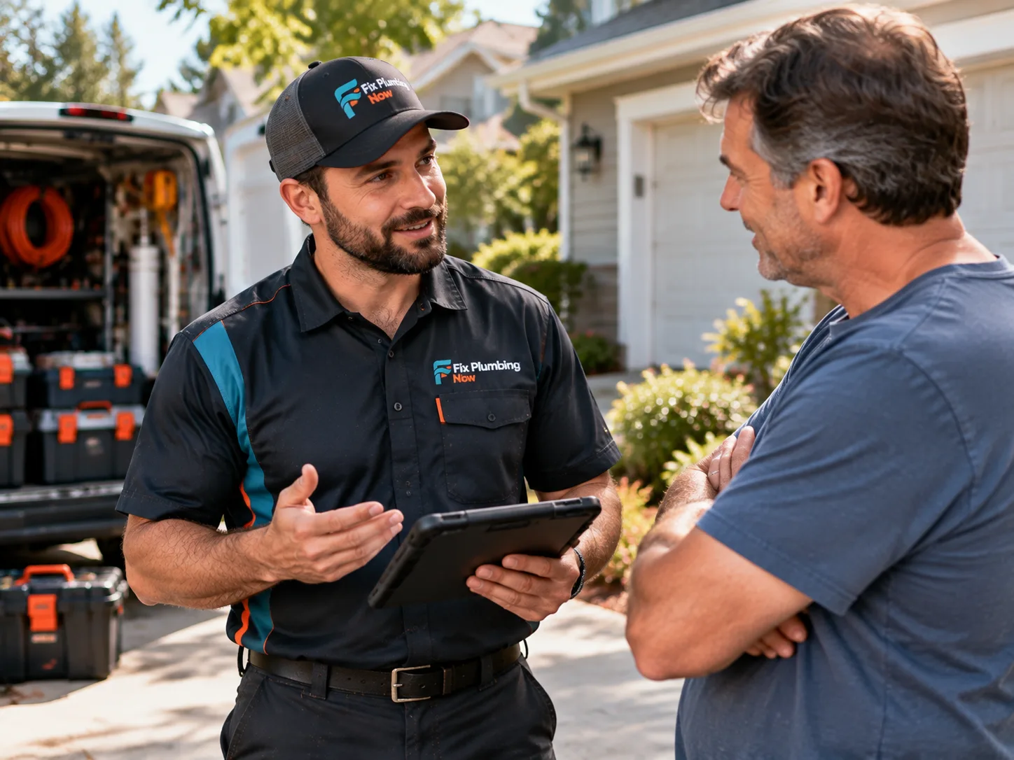Clogged Drain Service Hookstown, PA FAQs